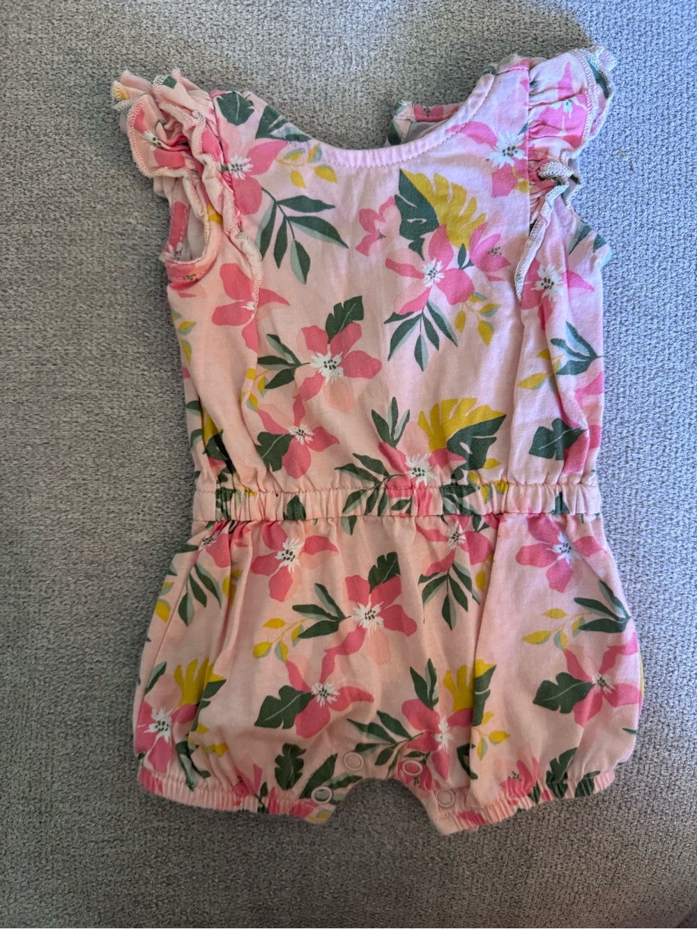 Carter’s Romper